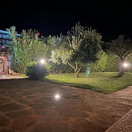 Anna Villa