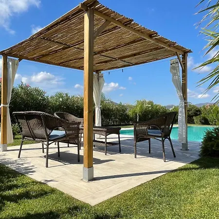 Villa Anna *