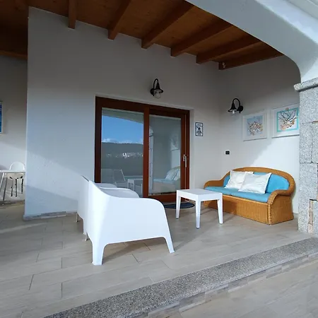 Villa Anna *